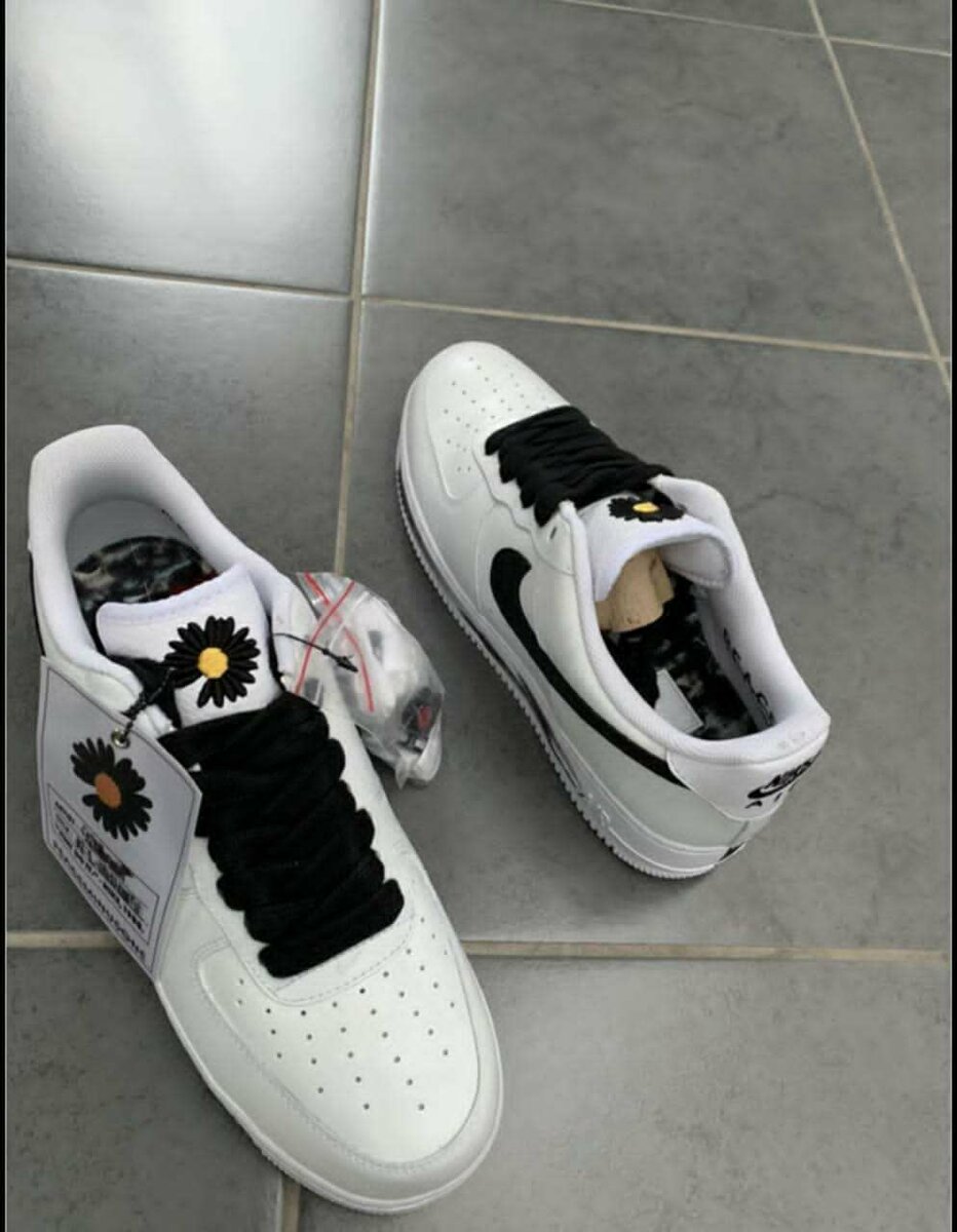 Air force one
