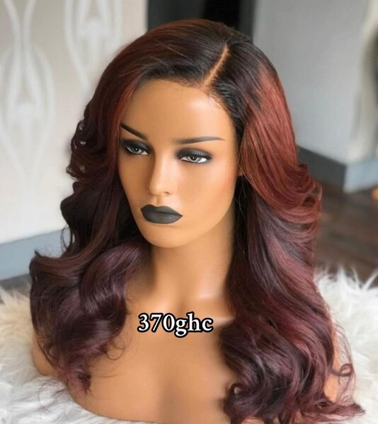 Wig