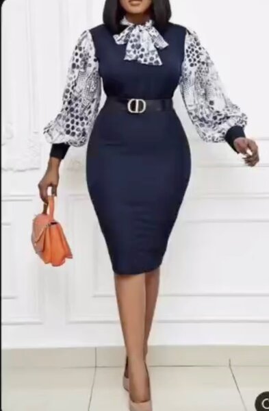 Office dress