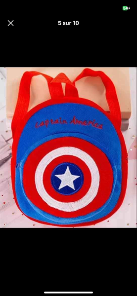 Mini sac jardin