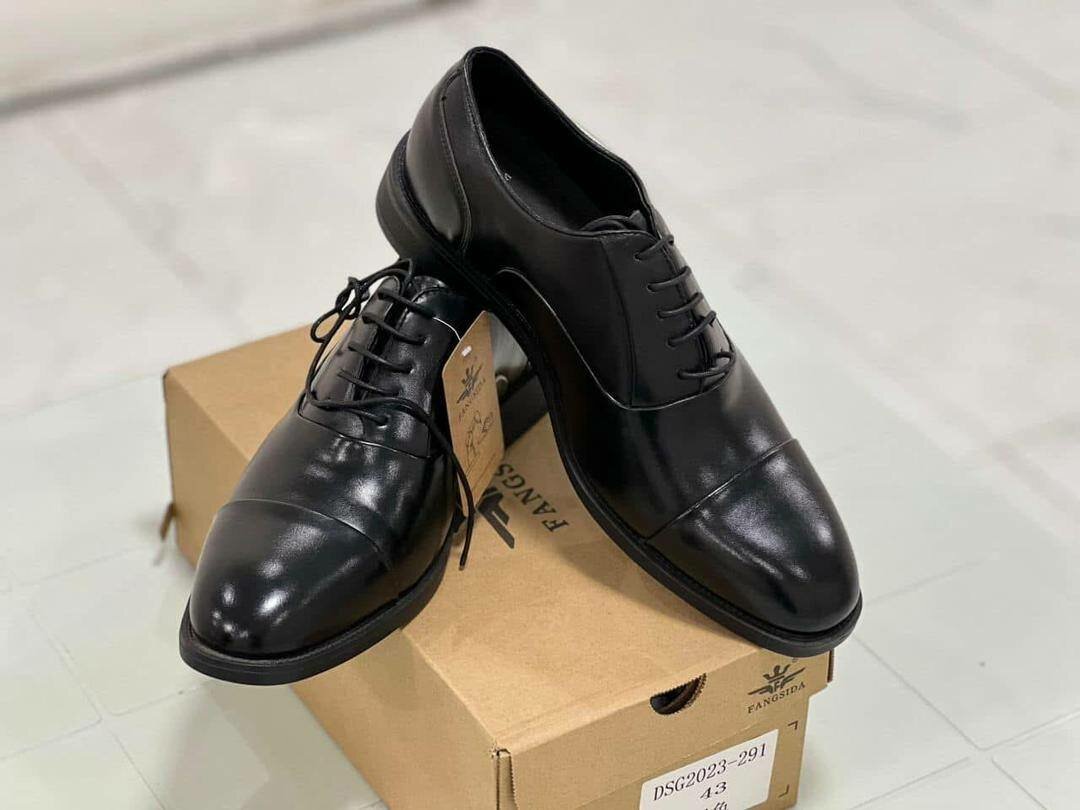 Smart shoes