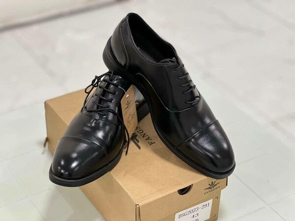 Smart shoes