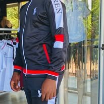 Tracksuit