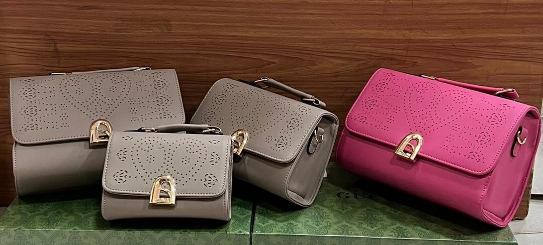 Ladies hangbag