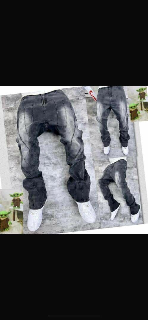 Baggy Jeans