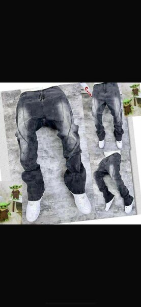 Baggy Jeans