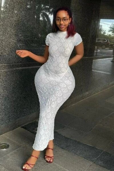 Robe sexy
