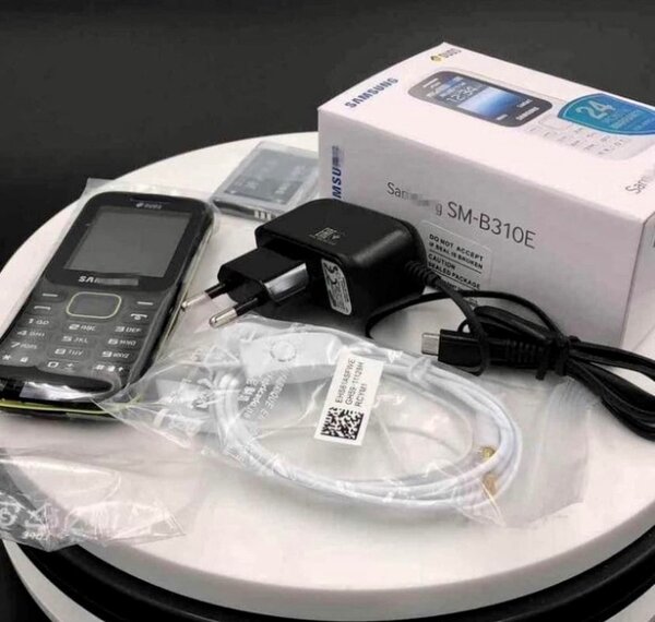 Samsung B310e