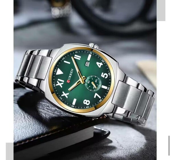MONTRE CURREN
