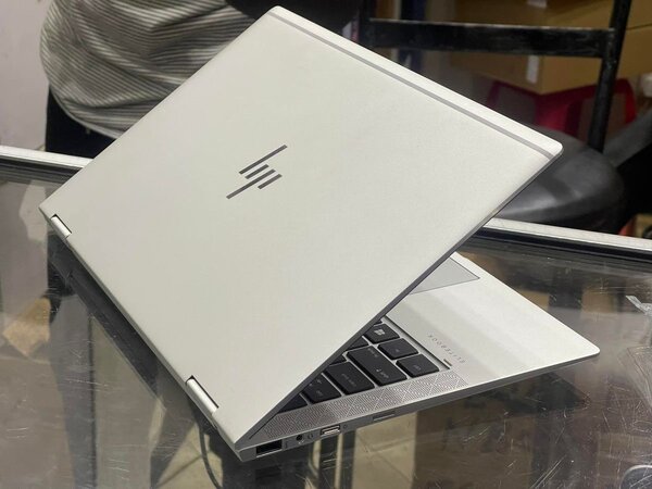 Hp elite book