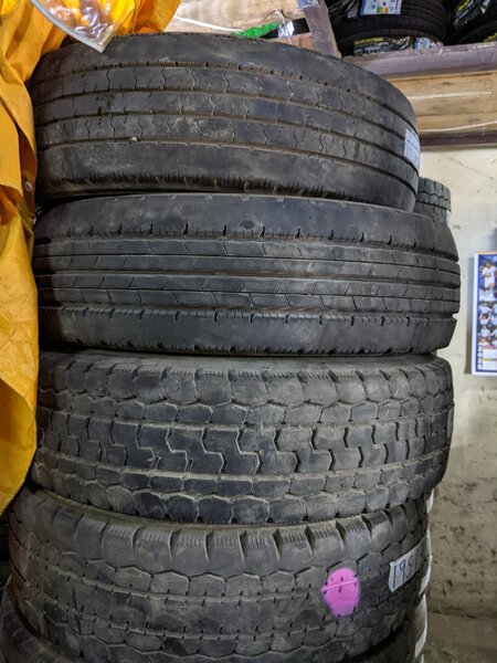 Tires