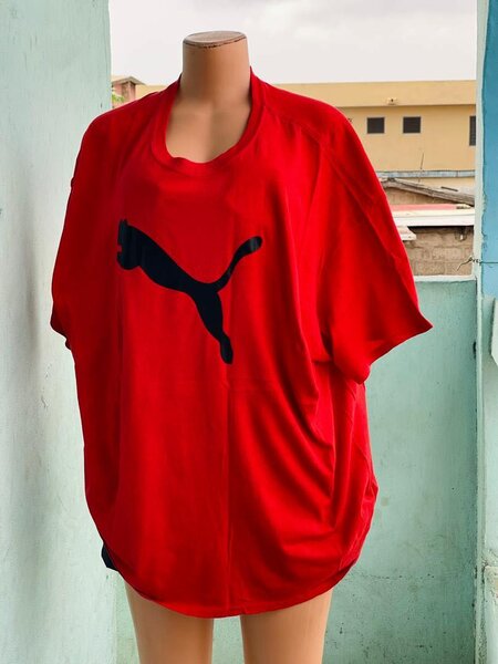 Big tees