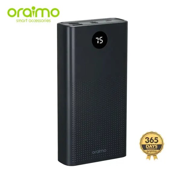 Power bank