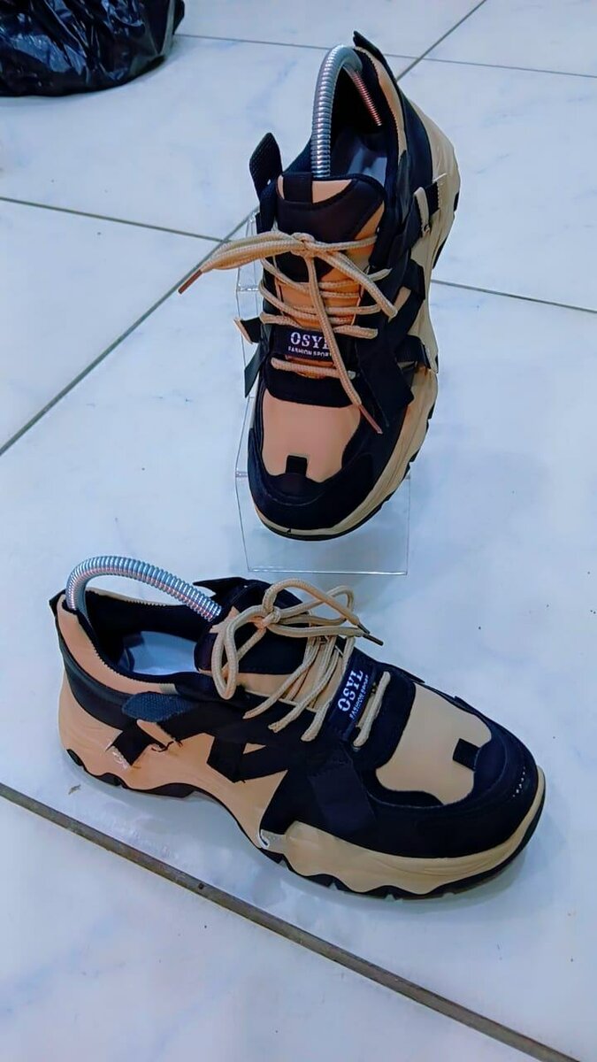 Chaussure enfants