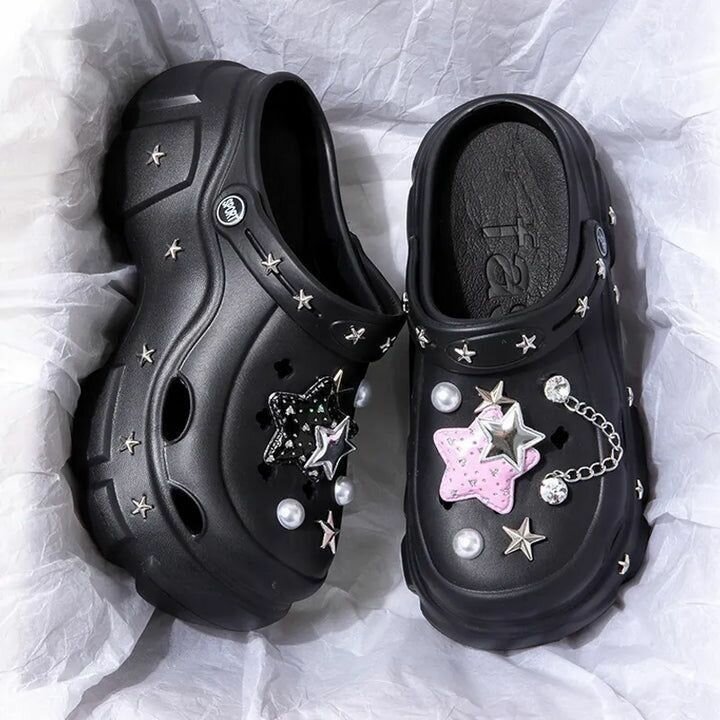 Ladies corcs