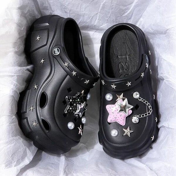 Ladies corcs