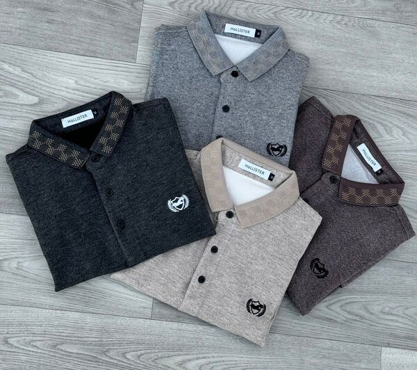 Golf t-shirts