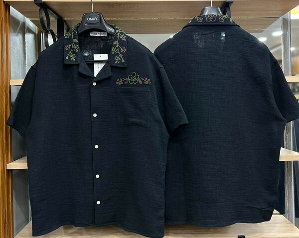 Big Men Turkey Shirts
