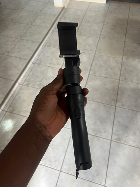 WiWu Gimbal