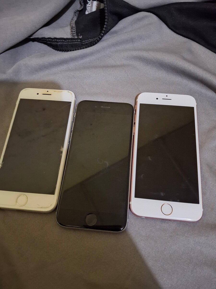 IPhone 6s