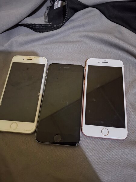 IPhone 6s