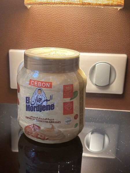 Chocolat El morjene