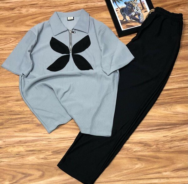 Top & Down Wear