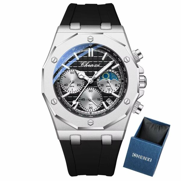 MONTRE LUXE HOMME CHENXI