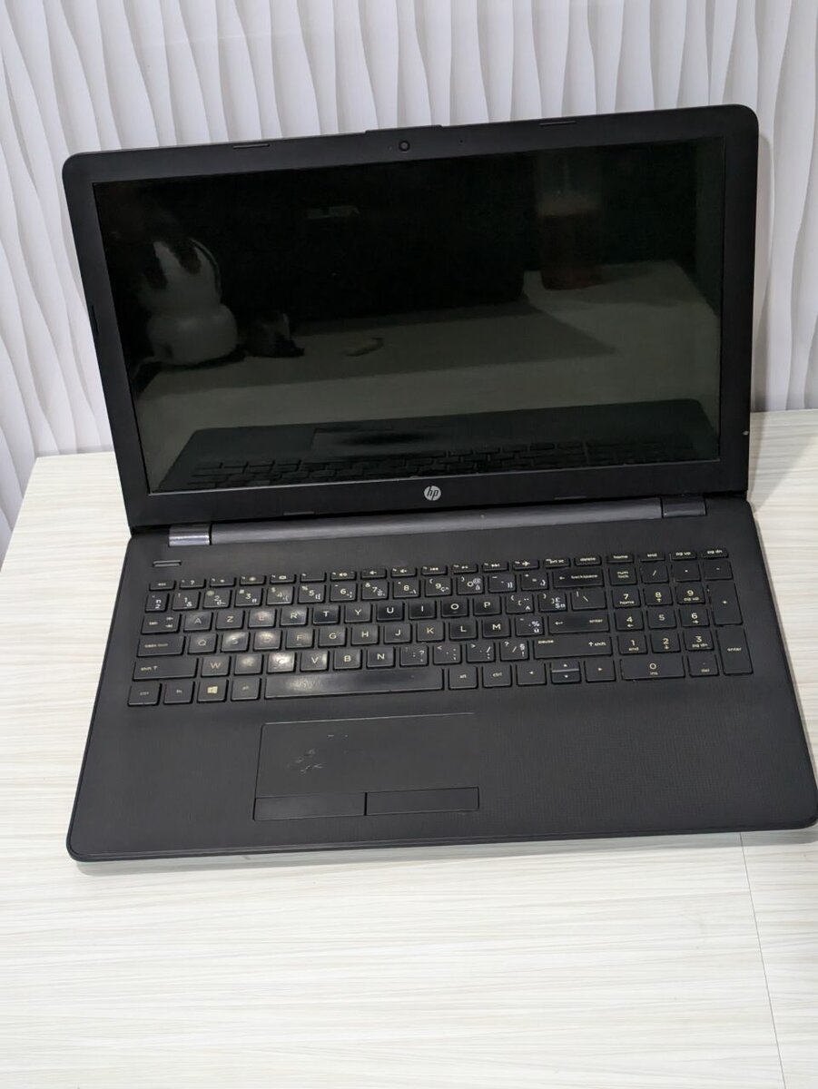HP 15