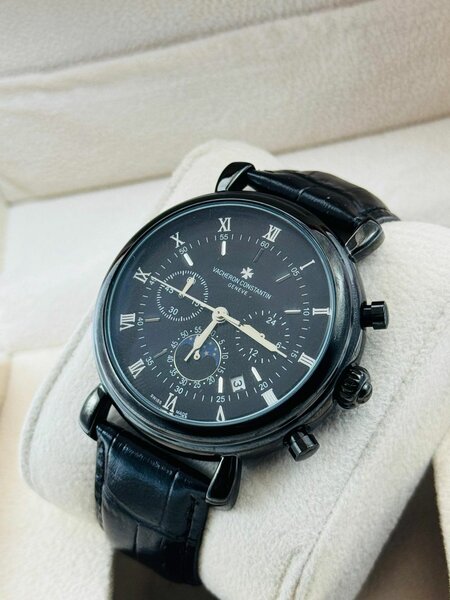 MONTRE LUXE HOMME