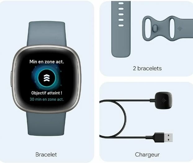 Fitbit Versa 4