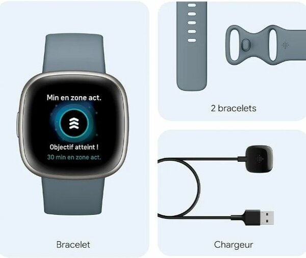 Fitbit Versa 4