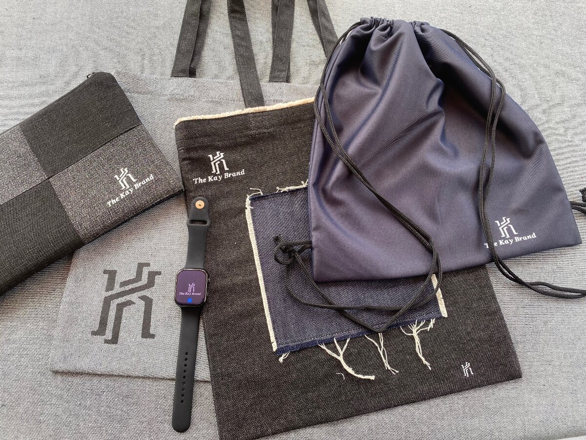 Mini Pouches