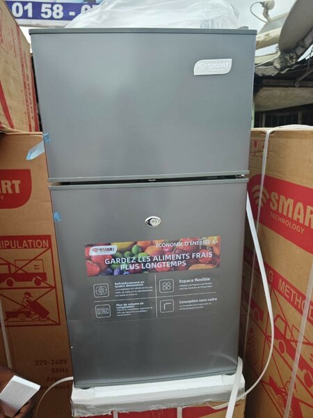 Mini Réfrigérateur smart 85 litre prix :