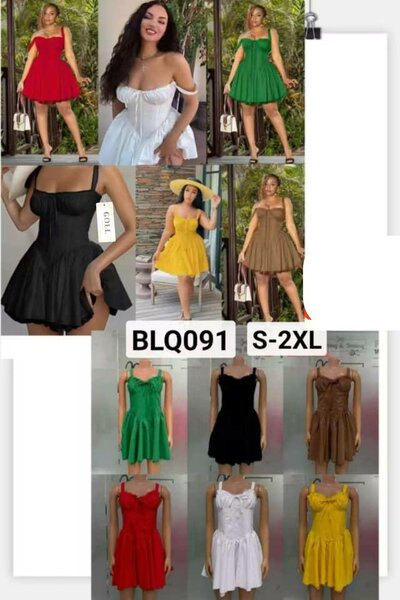 Dresses