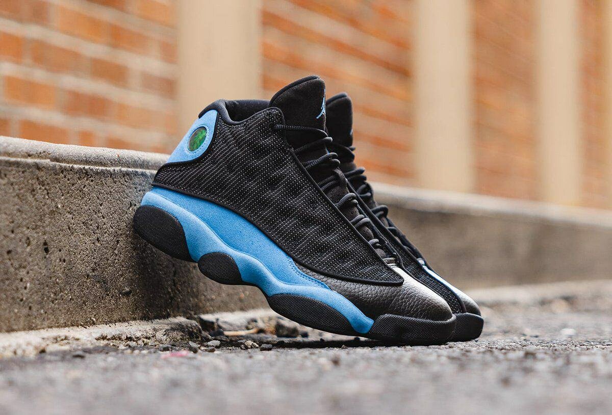 Jordan sneakers