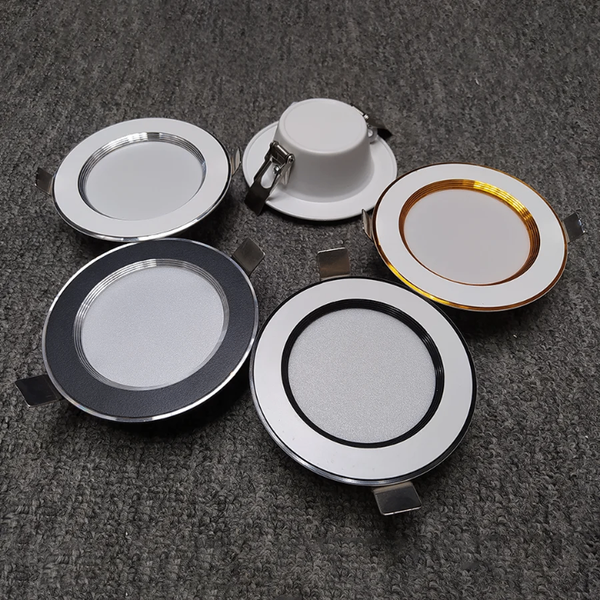 Spot LED encastré