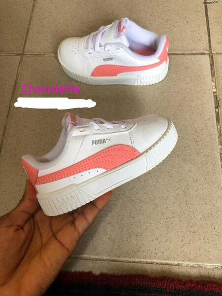 Puma Pointure: 23