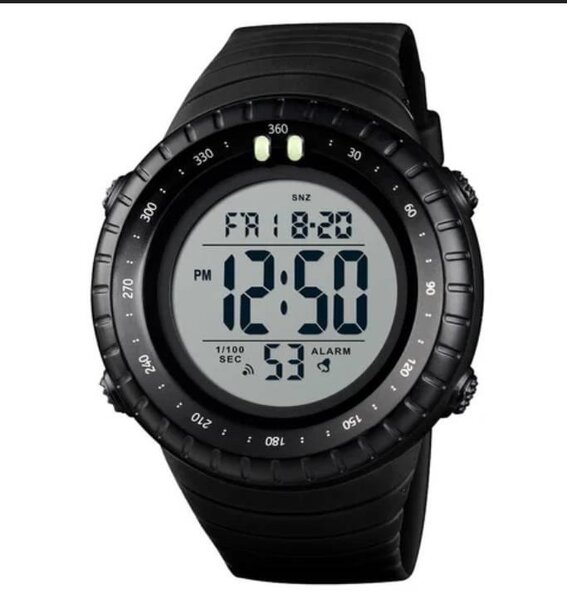 Military watches