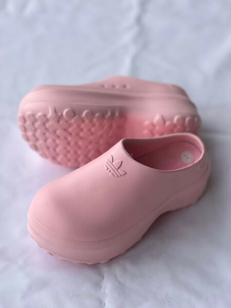 ADIDAS FASHION WEAR