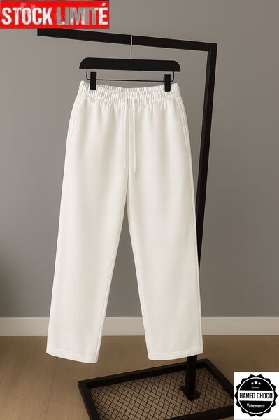 Pantalon gros bas