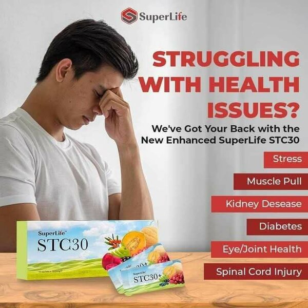 Stem cell STC30