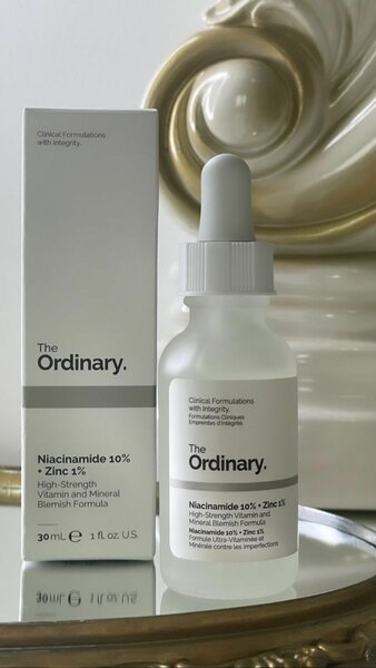 Ordinary niancinamide 