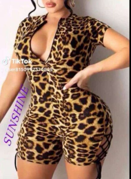 Jamsuit shot