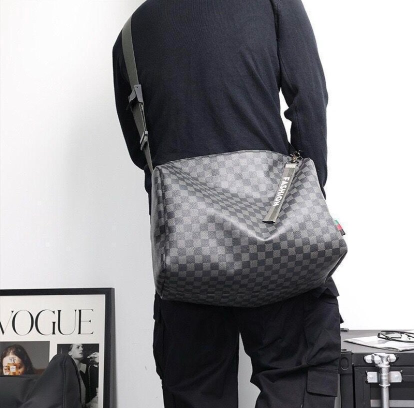 Side Bag