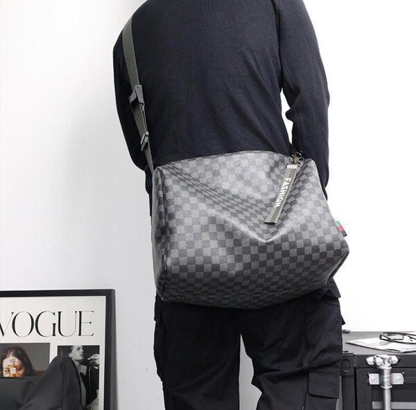 Side Bag