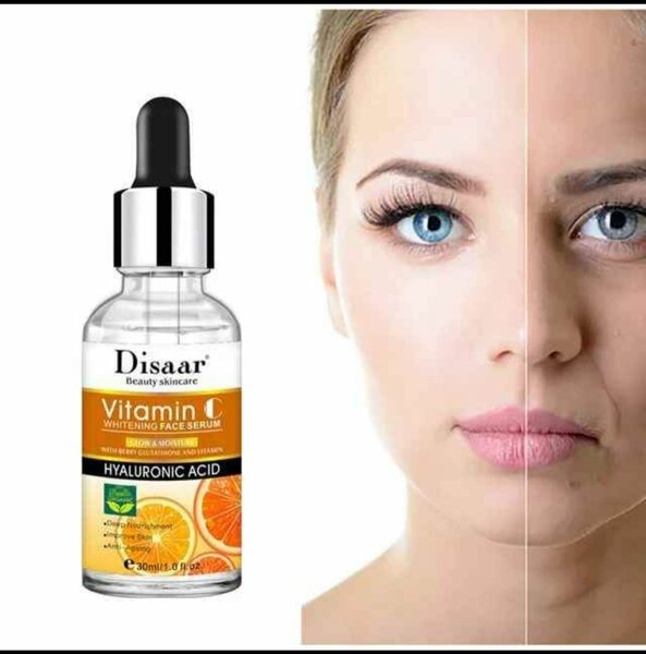 Sérum vitamine c