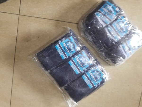School socks