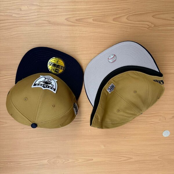 Quality Cap