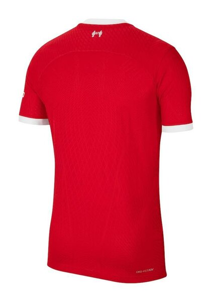 Maillot domicile Liverpool
